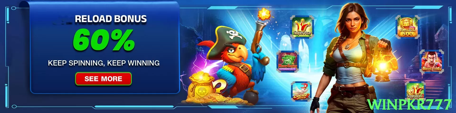 winpkr777 game app for Pakistan players - 3