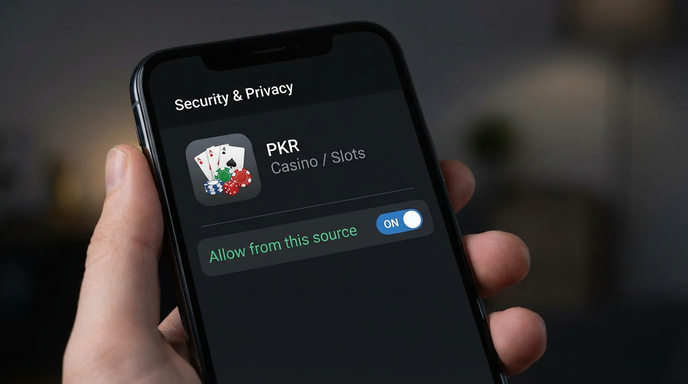 Game list for winpkr777 apk section - 5