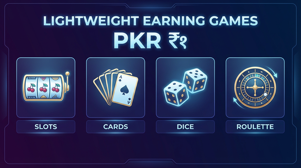 Payment and PKR controls in winpkr777 - 6