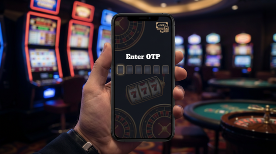 Game list for winpkr777 login section - 5