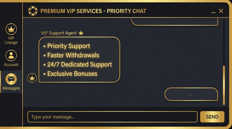 Payment and PKR controls in winpkr777 - 6
